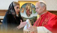 Laura Fernández Invites Pope Leo XIV for 2027 Visit During Vatican Audience