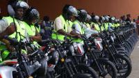 Spiro brings its technology to Ghana