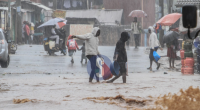 Kenya braces for heavy rains as firm urges emergency preparedness