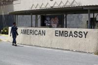 The US Embassy in Yemen: The Houthis are looting the people’s revenues and blaming others for their economic failures