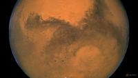 Martian meteorite found in the Sahara is 4.1 billion years old