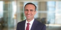 Sean Duffy Joins KPMG Bermuda As Partner