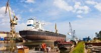 US And Denmark Sign Maritime Pact Aimed At Faster And Cheaper Shipbuilding