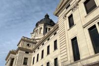 South Dakota to Receive $2.6 Million in GM Driver Data Settlement