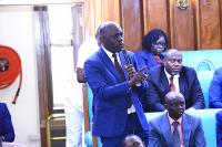 Uganda: Boarding schools face sanctions over unlawful operations