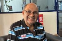Manoj Shah: The billionaire who forgot to take a holiday until his body forced him to stop