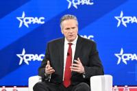 Alaska Governor Probes Mary Peltola Campaign Over Two Dan Sullivans Scandal
