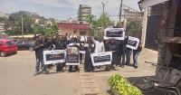 Cameroon families demand return of relatives from Ukraine