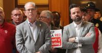 Braun and Beckwith take different approaches to question of amending Indiana's constitution