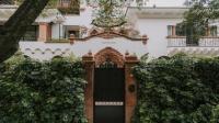 How Mexico City Became the Latest Luxury Hot Spot