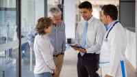 Government Reverses Decision to Scrap Healthwatch
