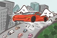 Maybe we do not need flying cars