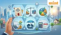 Financial planning beyond mutual funds: 6 checks every investor should review annually to secure long-term goals
