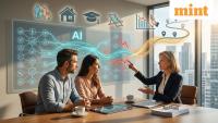AI for personal finance: Can you trust artificial intelligence to manage your investments? What investors must know