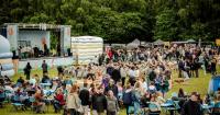 Queen’s Park Food Festival to return in 2027 with even bigger line-up