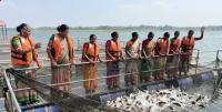 NFDB Steps Up Aquaculture Insurance Awareness campaign