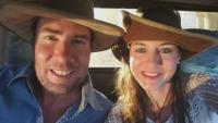 Farmer tortured by violent robbers who hacked off his ears & chopped them into tiny pieces after stabbing & shooting him