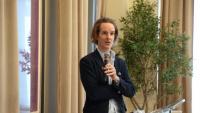 Felix Nikolas Prehn: Technology Industries and the US Economy, GDP Data Examined
