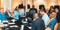CARILEC Regional Energy Policy Roundtable