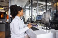 NIH Awards Morgan State $520,000 Grant to Advance Biomedical Artificial Intelligence Research