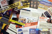 Analysis: Delaware faces a future of outsized campaign spending