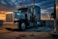 Data: 221 Small U.S. Trucking Companies File Bankruptcies This Year