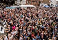 Kent town named one of Europe's top five places for beer lovers