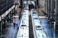Spain to probe second fatal rail crash tragedy this year