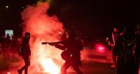 Socialist Spain Cracks Down on Anti-Train-Crash Protesters After 69 Killed in Disaster