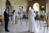 Britain supports Kuwait’s defense capabilities as military ties deepen