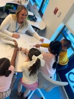 University of Rhode Island researchers transforming language education in Rhode Island