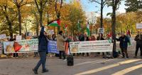 Paris rally defends Sahrawi people's right to self-determination