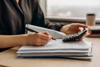 Simplifying Financial Admin Tasks: Tips for Small Businesses