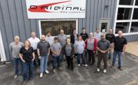 Britt manufacturer named Top 100 Small Business