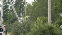 Consumers Energy: 60% of customers’ power restored after major storms