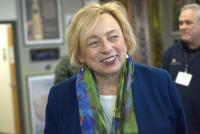 Janet Mills says she voted for Troy Jackson in U.S. Senate race
