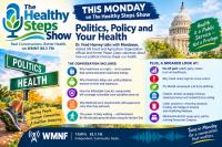 Healthcare Is a Public Service: Congressional Candidate Matthew Montavon on Medicare for All