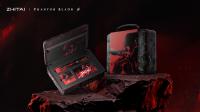 (PR) ZHITAI Joins Forces with Phantom Blade Zero on Collaboration SSD Gift Box
