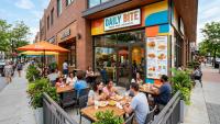 Top 7 QSR Franchises to Consider