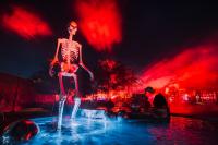L.A. Weekend Guide: Malcolm Todd at The Greek Theatre, Angel City Football Club’s Celebración de Culturas, The Maze