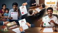 Selling a house to clear your home loan? What an ITAT ruling on a  ₹26 lakh cash advance means for property sellers