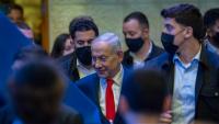 Israel’s exit polls may have ‘fundamental problem’ after Netanyahu bloc surprise, pollster says