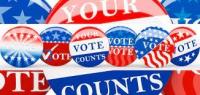Tuesday is Election Day as early vote ends Friday