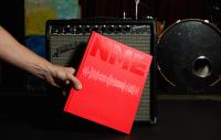 The ‘NME The Cover 2025-2026’ coffee table book is now on sale – don’t miss the launch discount