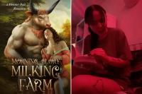 Young women are reading again, but its smut of the weirdest variety imaginable