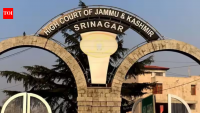 Jammu & Kashmir HC strikes down water tax on hydropower projects