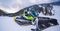 Can sustainability help ski resorts weather increased diesel costs? It’s complicated