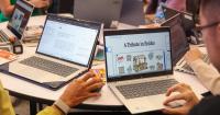 Teachers learn to better use AI in their classrooms at ST’s interactive workshop