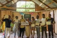 Listwa Latè-a gives young filmmakers a new lens on climate issues