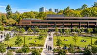 Australian Scholarship Offering $40,900 Living Allowance is Closing This Month